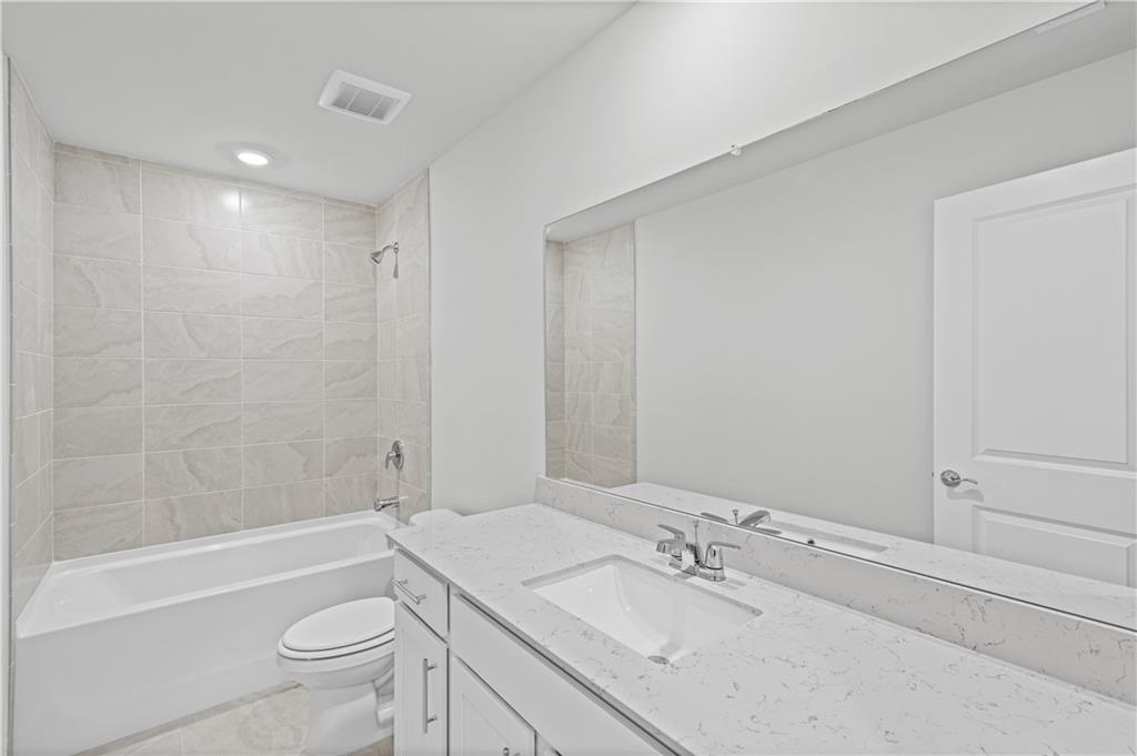 3096 Orwell Drive Gainesville GA 30507