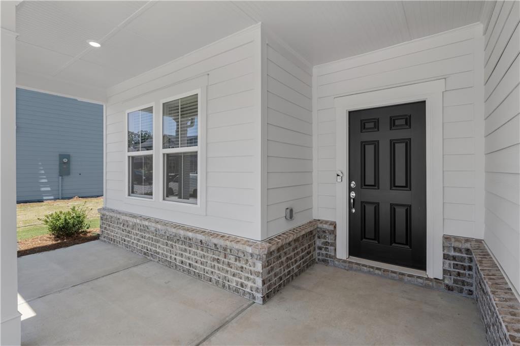 3096 Orwell Drive Gainesville GA 30507