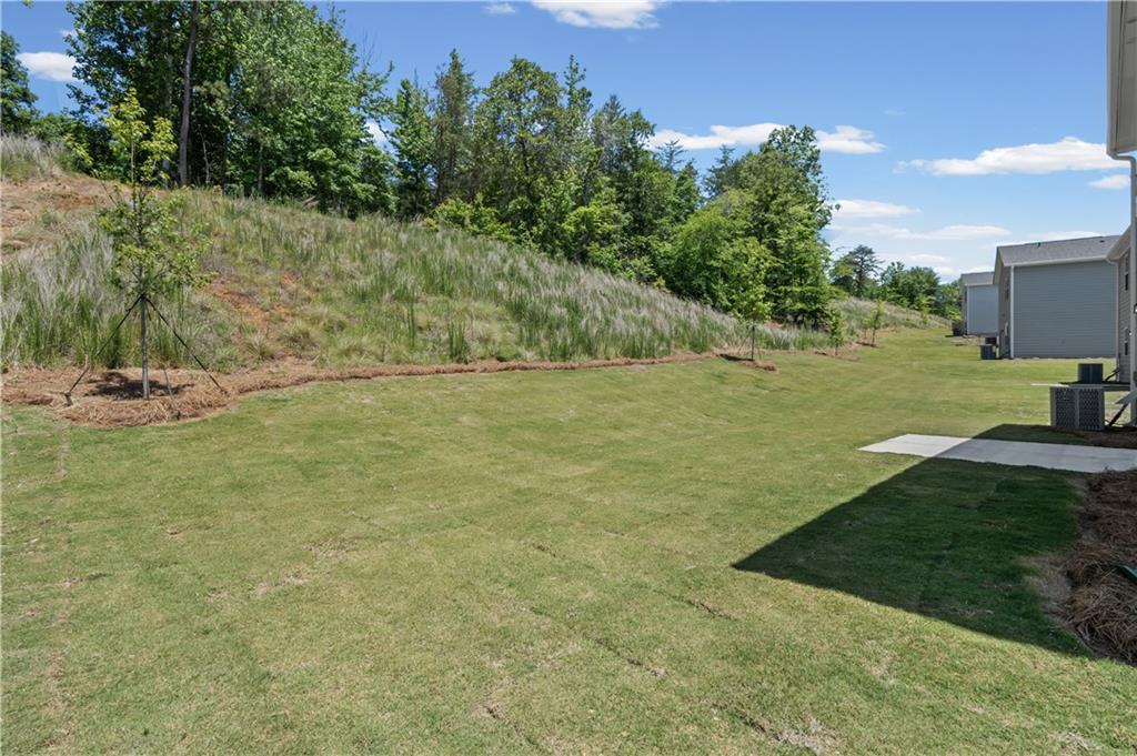 3096 Orwell Drive Gainesville GA 30507