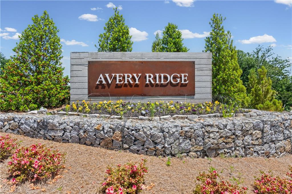 3096 Orwell Drive Gainesville GA 30507