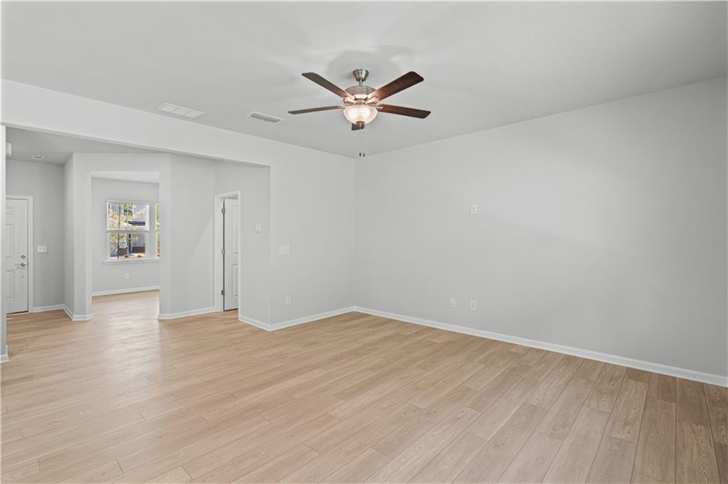 3096 Orwell Drive Gainesville GA 30507