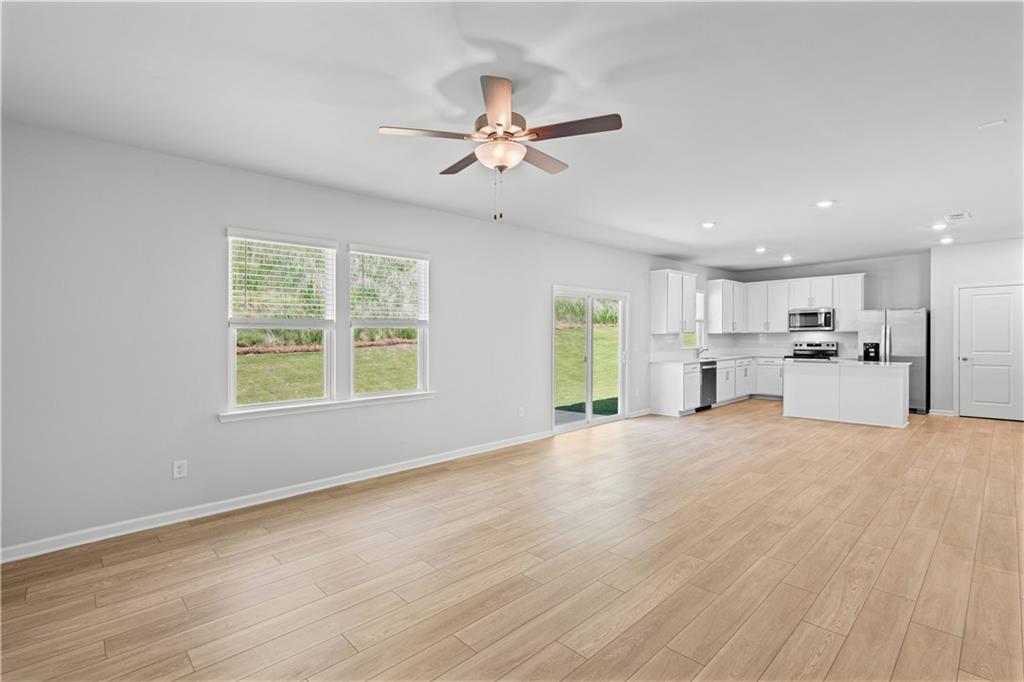 3096 Orwell Drive Gainesville GA 30507