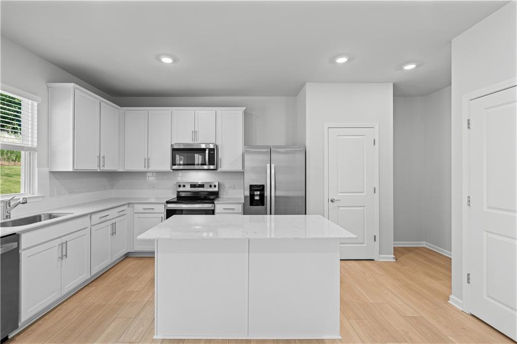 3096 Orwell Drive Gainesville GA 30507