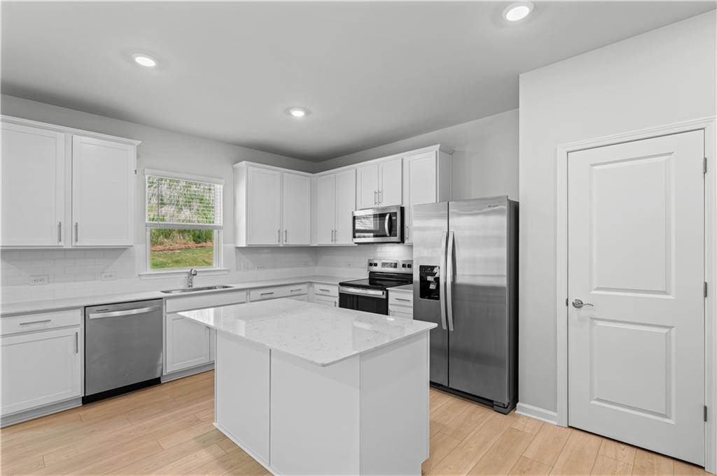 3096 Orwell Drive Gainesville GA 30507