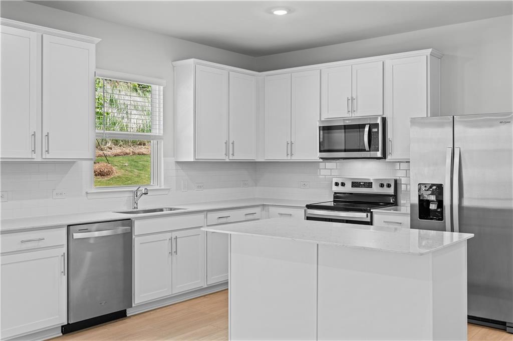 3096 Orwell Drive Gainesville GA 30507