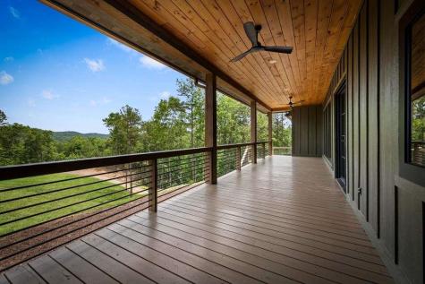 62 Tiffany Lane Mineral Bluff GA 30559