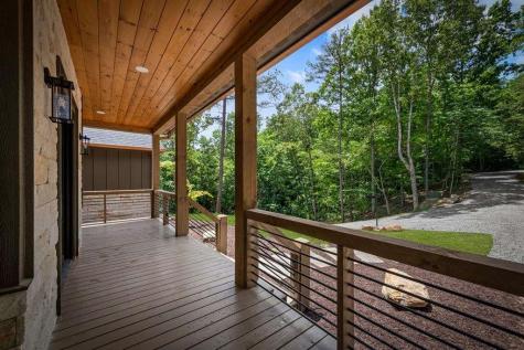62 Tiffany Lane Mineral Bluff GA 30559