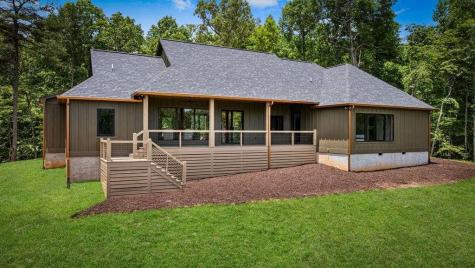 62 Tiffany Lane Mineral Bluff GA 30559
