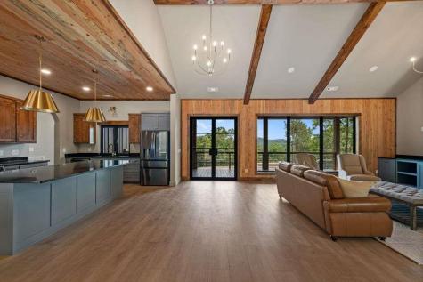 62 Tiffany Lane Mineral Bluff GA 30559