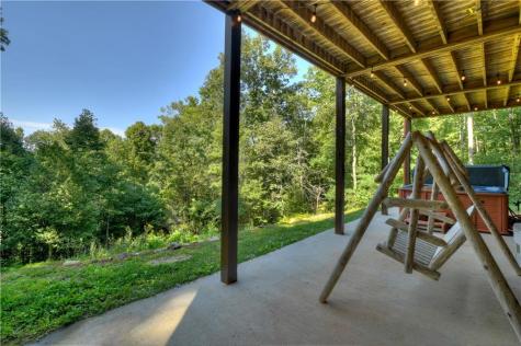 482 N Old Aska Road Blue Ridge GA 30513