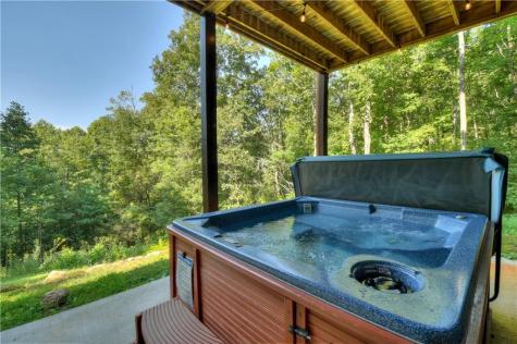 482 N Old Aska Road Blue Ridge GA 30513