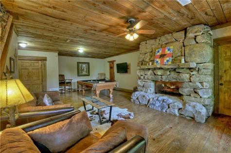 482 N Old Aska Road Blue Ridge GA 30513