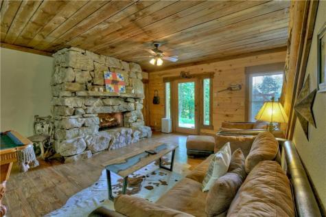 482 N Old Aska Road Blue Ridge GA 30513