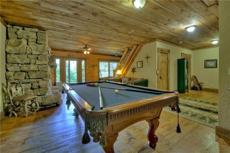 482 N Old Aska Road Blue Ridge GA 30513