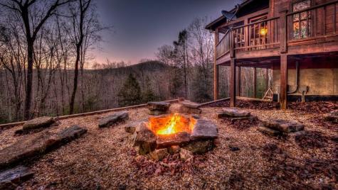 482 N Old Aska Road Blue Ridge GA 30513