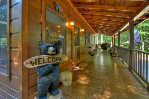 482 N Old Aska Road Blue Ridge GA 30513
