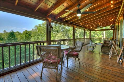 482 N Old Aska Road Blue Ridge GA 30513