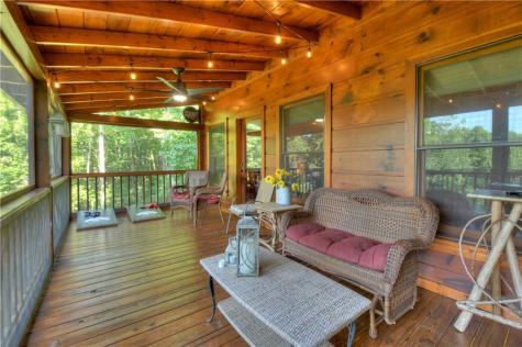 482 N Old Aska Road Blue Ridge GA 30513