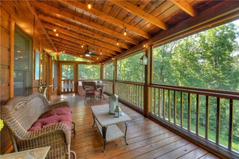 482 N Old Aska Road Blue Ridge GA 30513