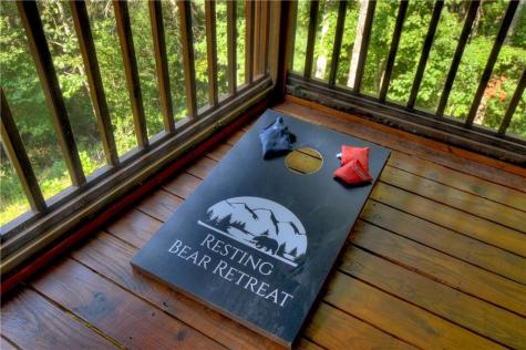 482 N Old Aska Road Blue Ridge GA 30513