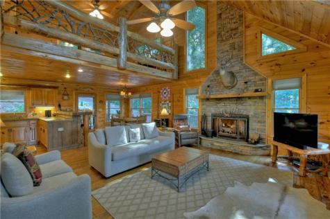 482 N Old Aska Road Blue Ridge GA 30513