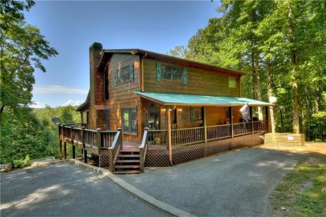 482 N Old Aska Road Blue Ridge GA 30513