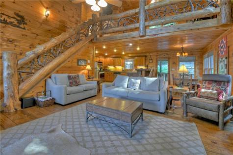 482 N Old Aska Road Blue Ridge GA 30513
