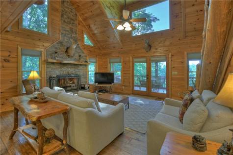 482 N Old Aska Road Blue Ridge GA 30513