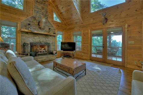 482 N Old Aska Road Blue Ridge GA 30513