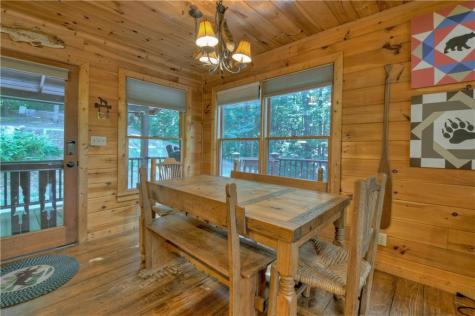 482 N Old Aska Road Blue Ridge GA 30513