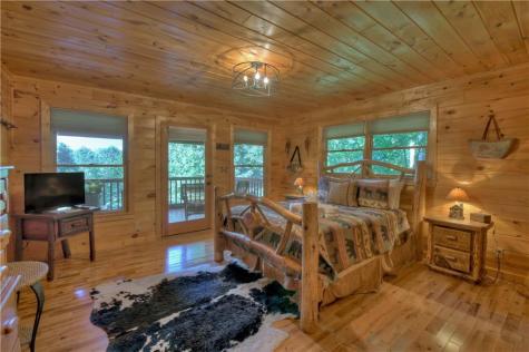 482 N Old Aska Road Blue Ridge GA 30513
