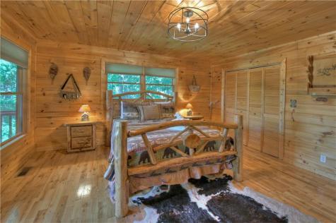 482 N Old Aska Road Blue Ridge GA 30513