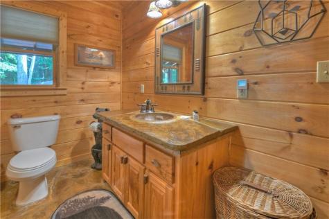 482 N Old Aska Road Blue Ridge GA 30513