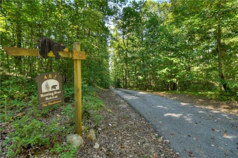 482 N Old Aska Road Blue Ridge GA 30513