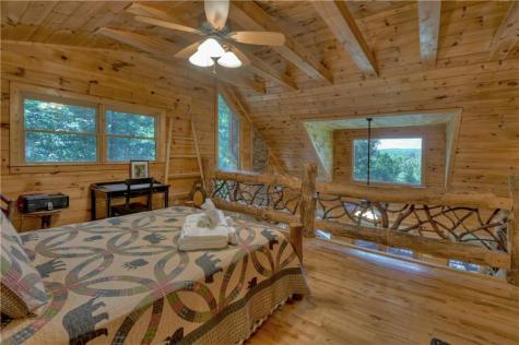 482 N Old Aska Road Blue Ridge GA 30513