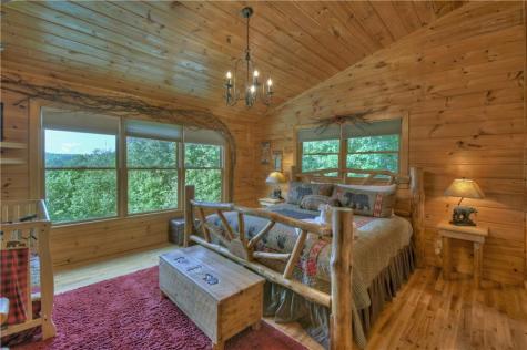 482 N Old Aska Road Blue Ridge GA 30513