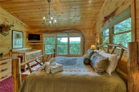 482 N Old Aska Road Blue Ridge GA 30513