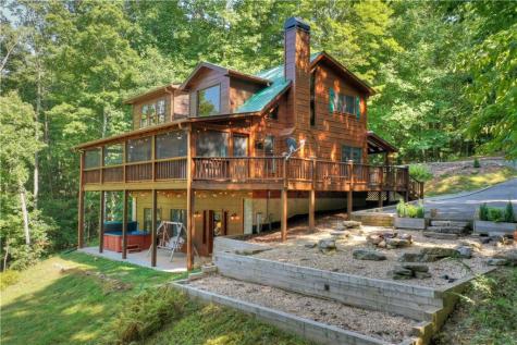 482 N Old Aska Road Blue Ridge GA 30513