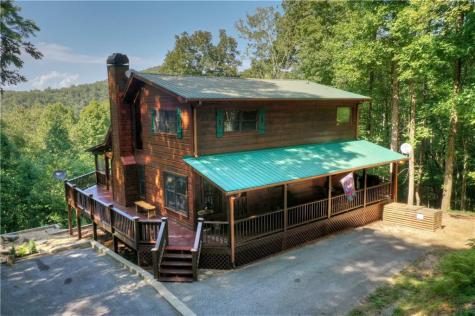 482 N Old Aska Road Blue Ridge GA 30513