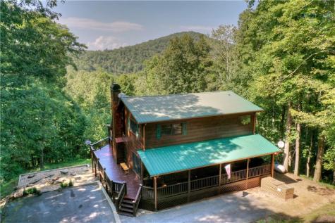 482 N Old Aska Road Blue Ridge GA 30513