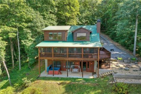 482 N Old Aska Road Blue Ridge GA 30513