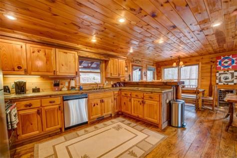 482 N Old Aska Road Blue Ridge GA 30513