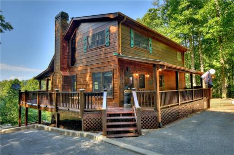 482 N Old Aska Road Blue Ridge GA 30513