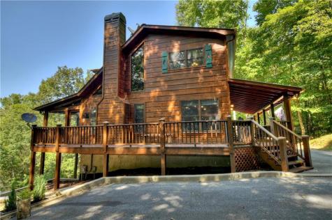 482 N Old Aska Road Blue Ridge GA 30513
