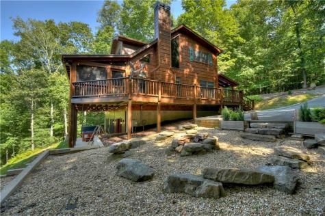 482 N Old Aska Road Blue Ridge GA 30513