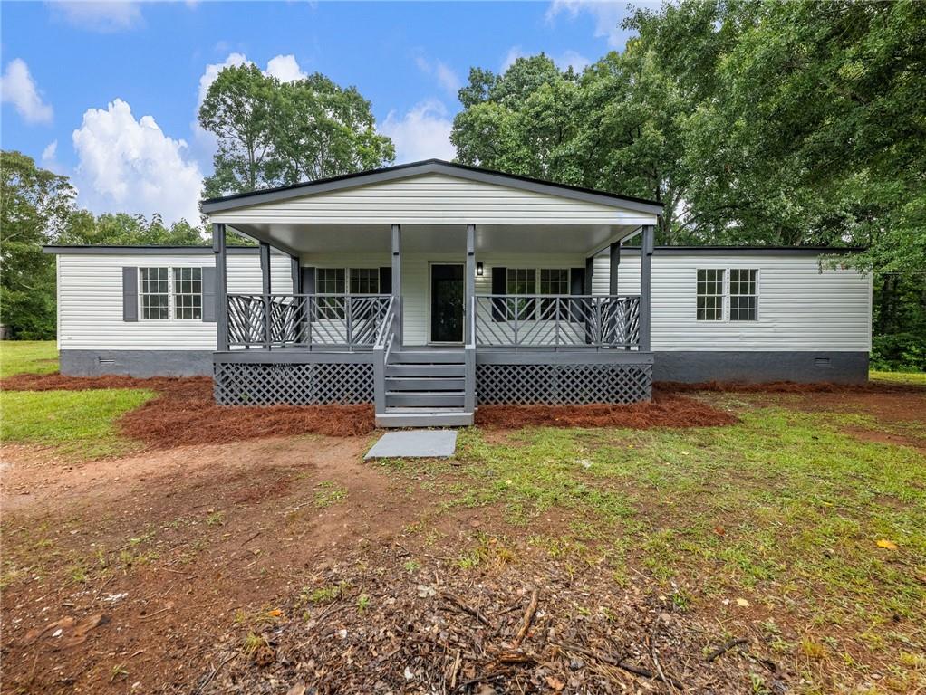1114 Neal Road Commerce GA 30530