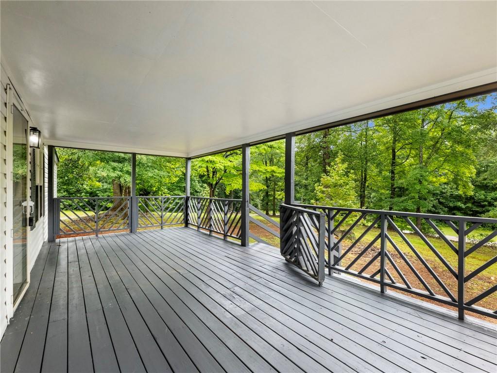 1114 Neal Road Commerce GA 30530