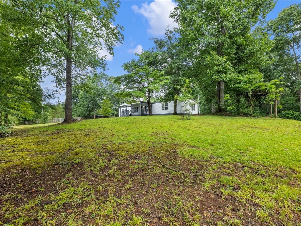 1114 Neal Road Commerce GA 30530