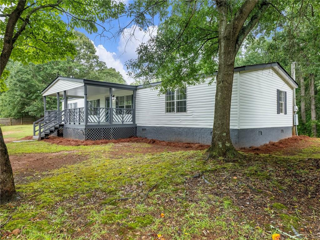 1114 Neal Road Commerce GA 30530