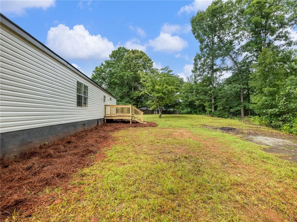 1114 Neal Road Commerce GA 30530
